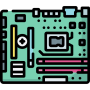 MOTHERBOARD