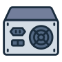POWER SUPPLY UNIT