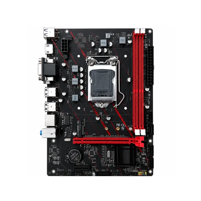 Trendsonic TS-H61M-G 3rd Gen M-ATX Motherboard